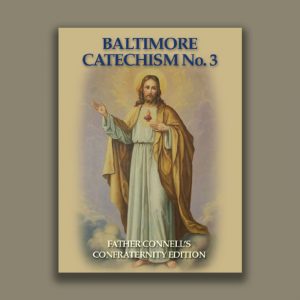 Baltimore Catechism